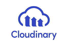 Cloudinary